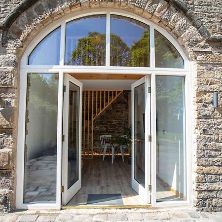 דירות Marple Stunning Stone Coach House מראה חיצוני תמונה