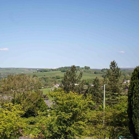 דירות Marple Stunning Stone Coach House מראה חיצוני תמונה