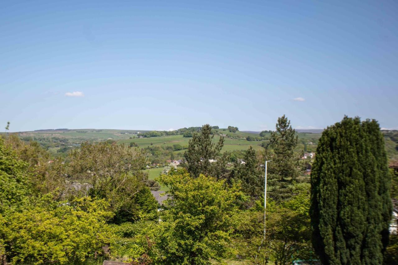 דירות Marple Stunning Stone Coach House מראה חיצוני תמונה