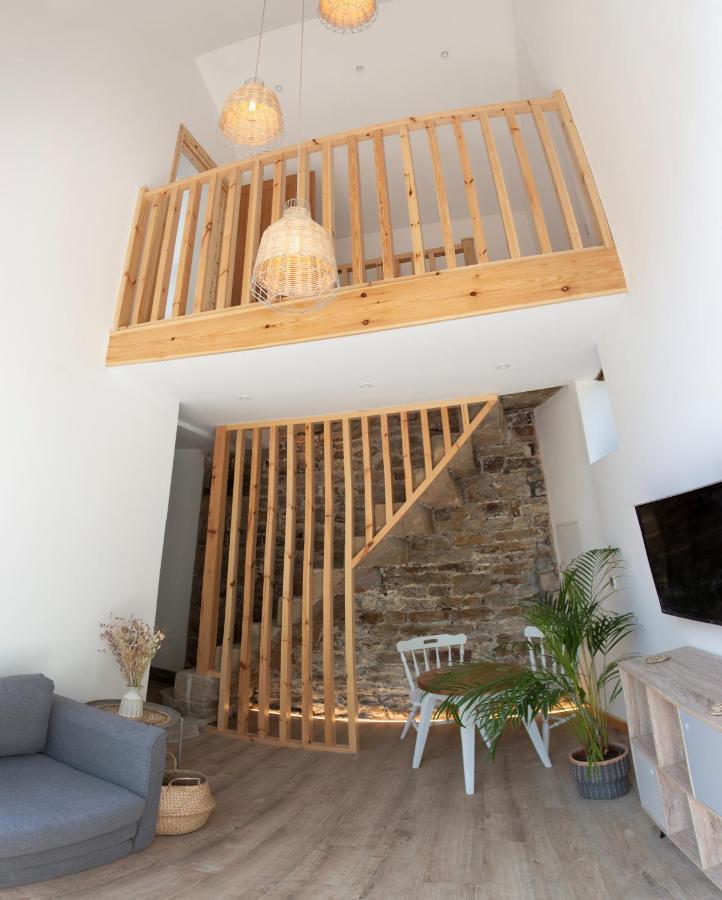 דירות Marple Stunning Stone Coach House מראה חיצוני תמונה