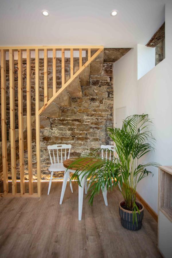 דירות Marple Stunning Stone Coach House מראה חיצוני תמונה