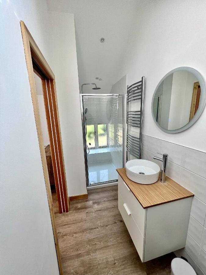 דירות Marple Stunning Stone Coach House מראה חיצוני תמונה