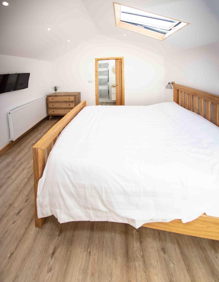 דירות Marple Stunning Stone Coach House מראה חיצוני תמונה
