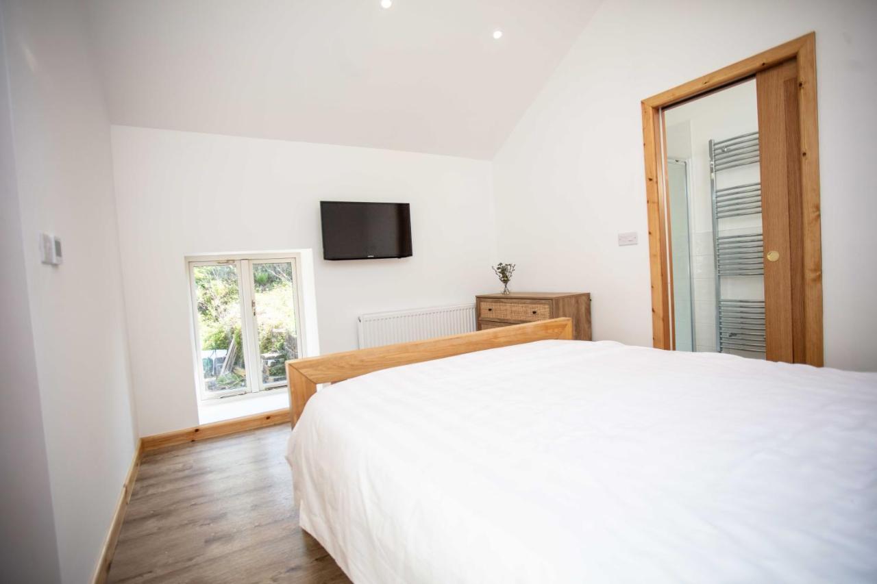 דירות Marple Stunning Stone Coach House מראה חיצוני תמונה