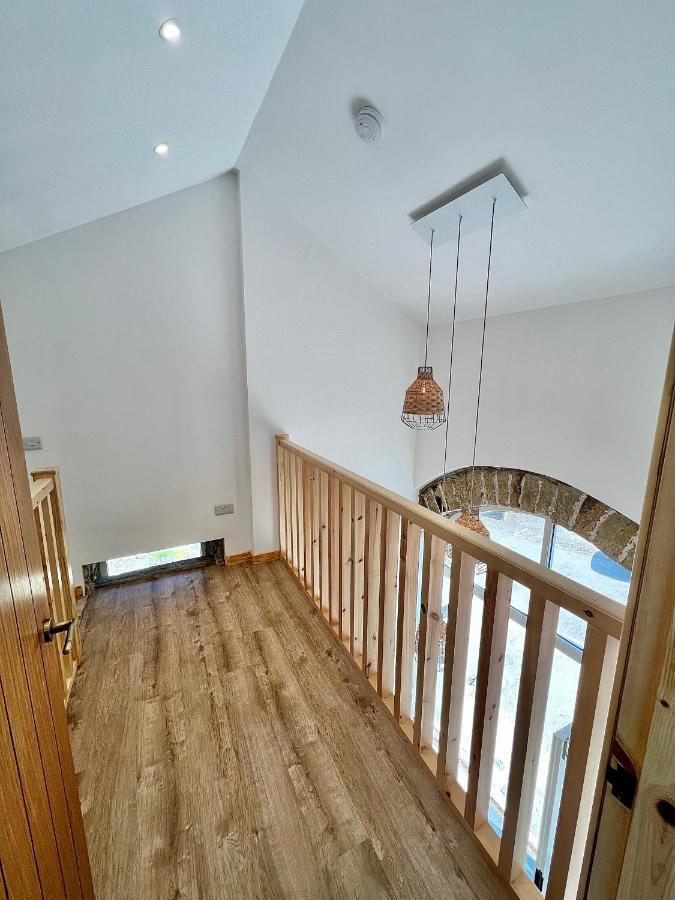 דירות Marple Stunning Stone Coach House מראה חיצוני תמונה